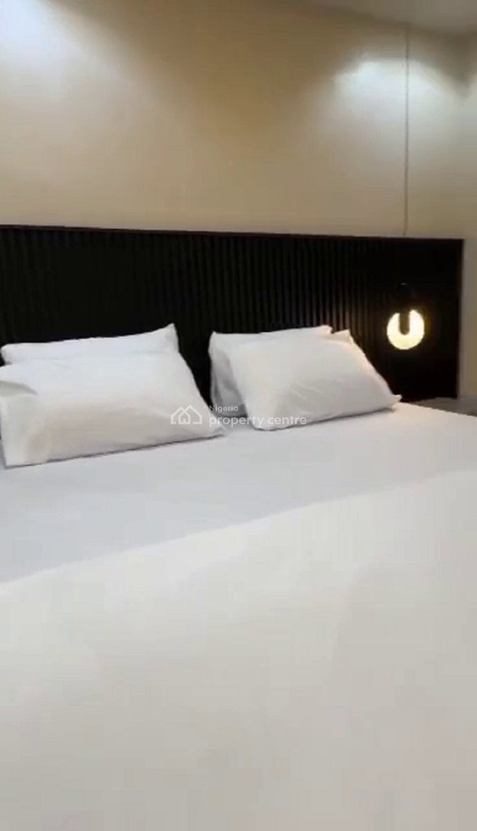 Nicely Furnished 2 Bedroom Apartment, Surulere, Lagos, Flat / Apartment Short Let