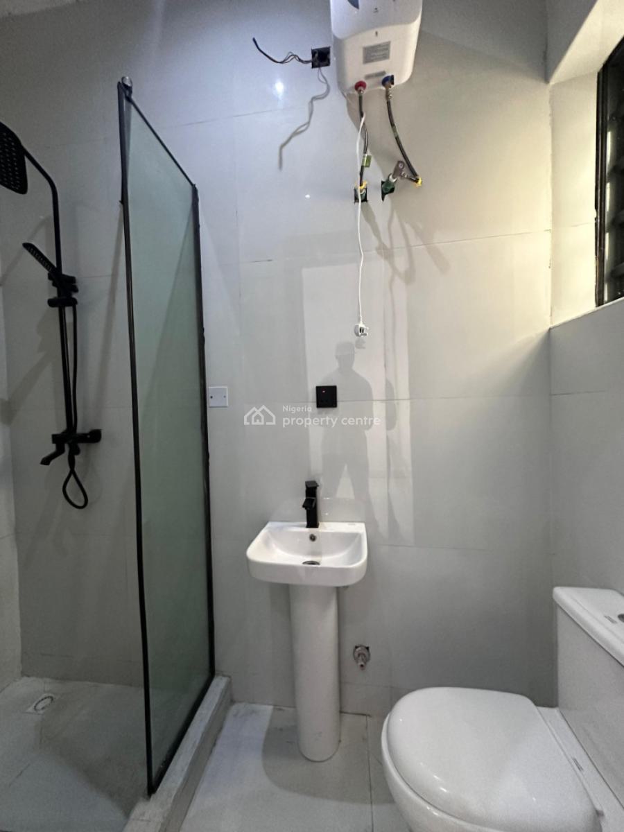Luxury 4 Bedrooms Semi-detached Duplex, Lekki, Lagos, Semi-detached Duplex for Sale