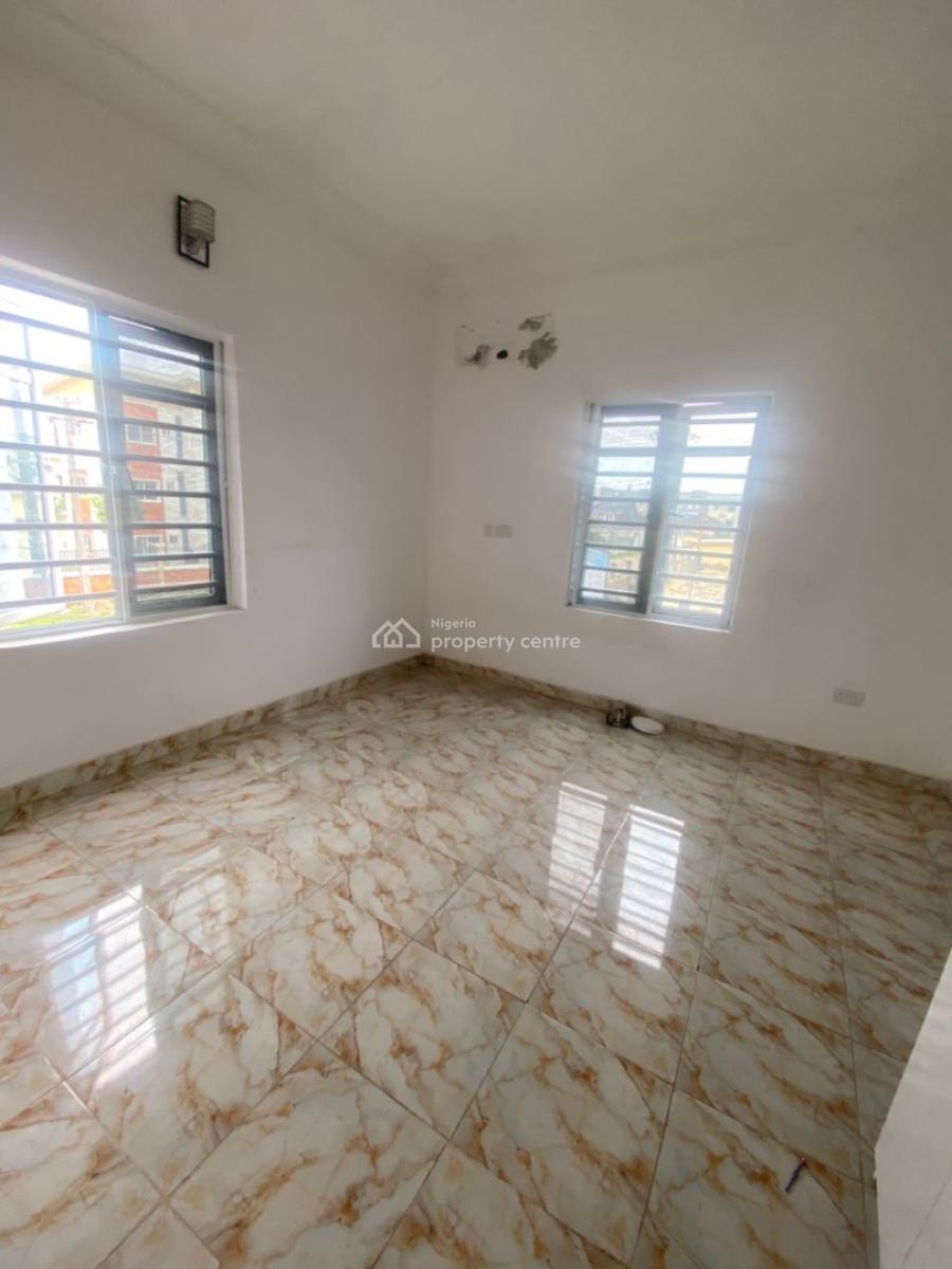 Lovely 2 Bedroom Apartment Inside a Serene Estate, Jubilee Estate, Abraham Adesanya, Ajah, Ajah, Lagos, Flat / Apartment for Rent