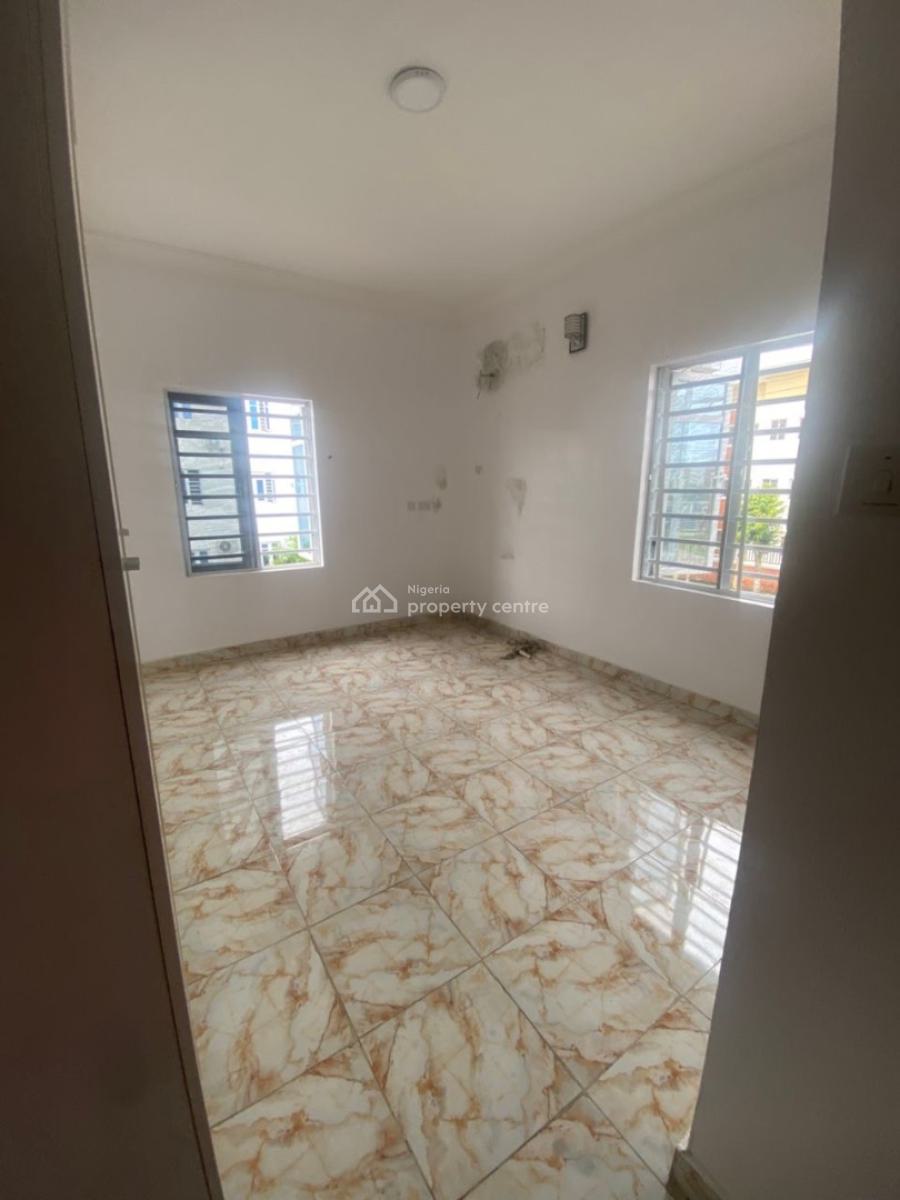 Lovely 2 Bedroom Apartment Inside a Serene Estate, Jubilee Estate, Abraham Adesanya, Ajah, Ajah, Lagos, Flat / Apartment for Rent