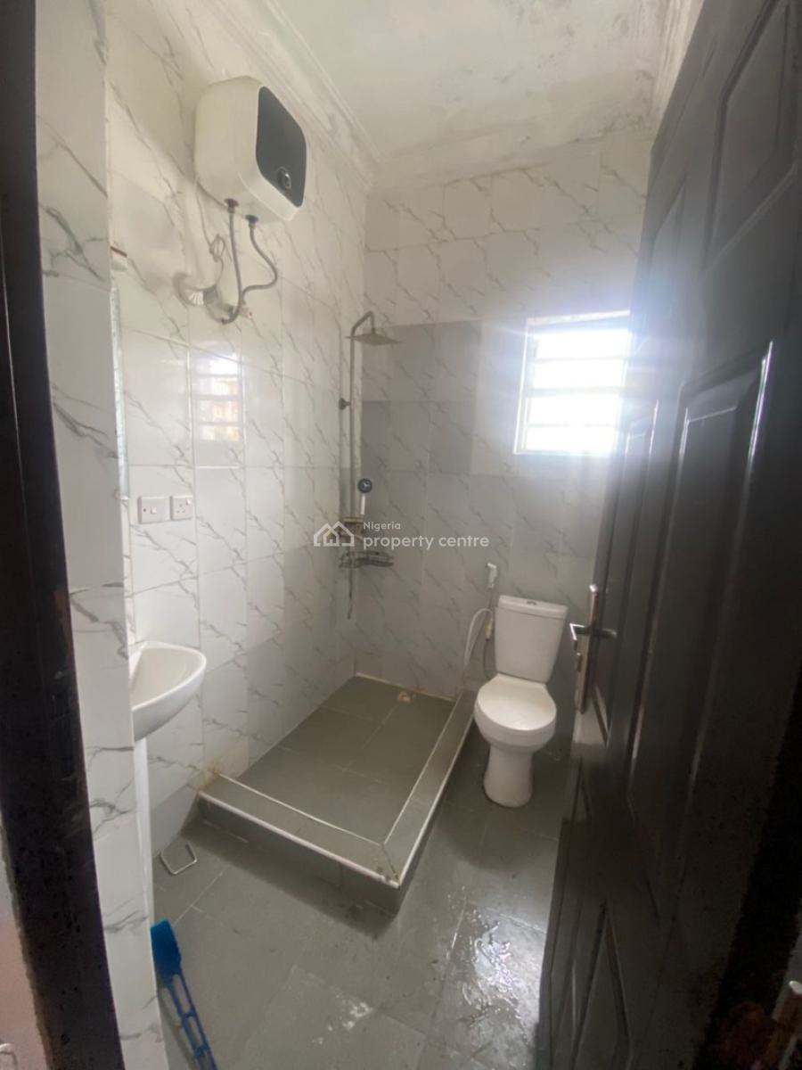 Lovely 2 Bedroom Apartment Inside a Serene Estate, Jubilee Estate, Abraham Adesanya, Ajah, Ajah, Lagos, Flat / Apartment for Rent