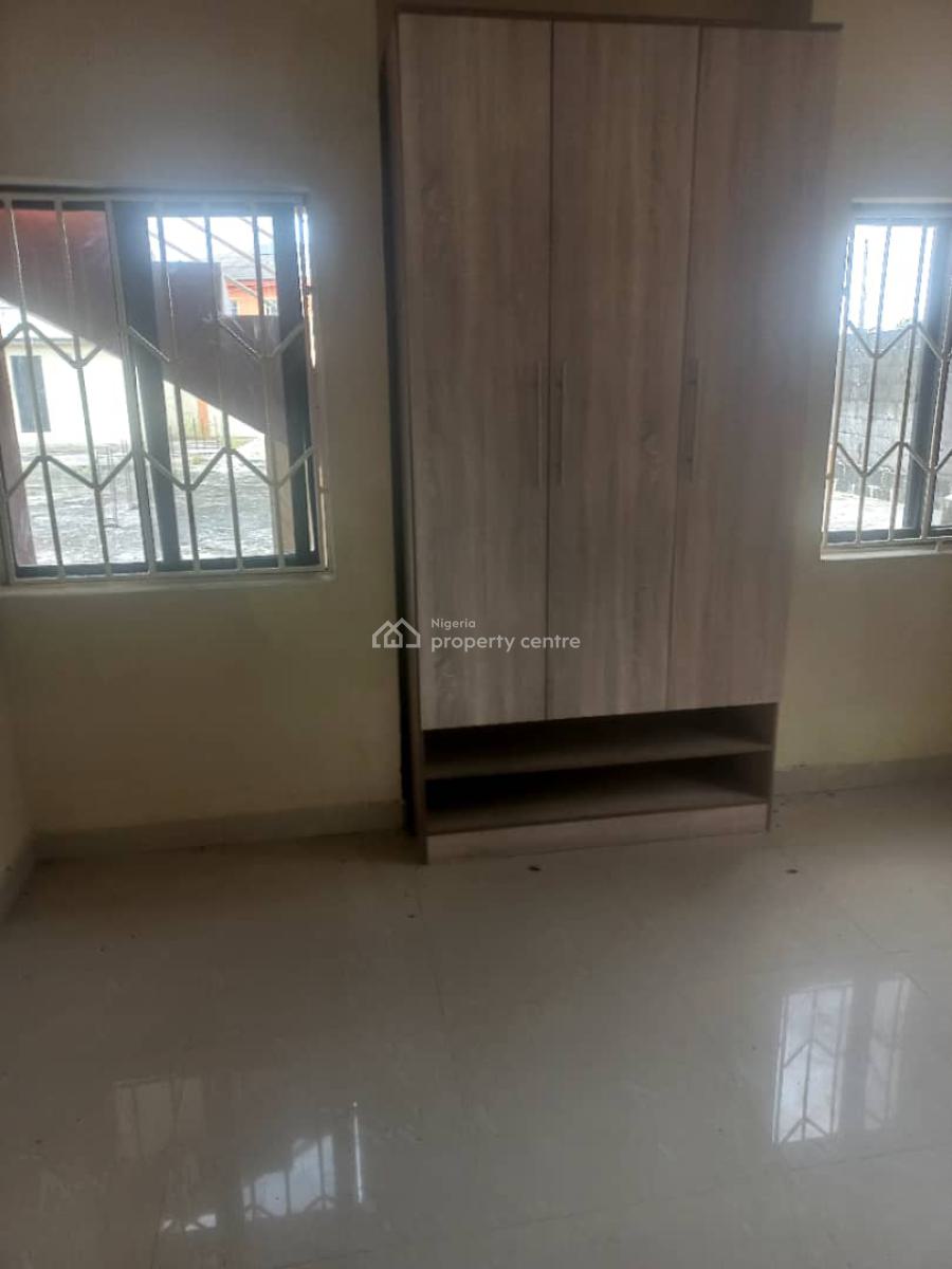 4 Units of 3 Bedrooms Flats Available, Ologunfe, Awoyaya, Ibeju Lekki, Lagos, Block of Flats for Sale