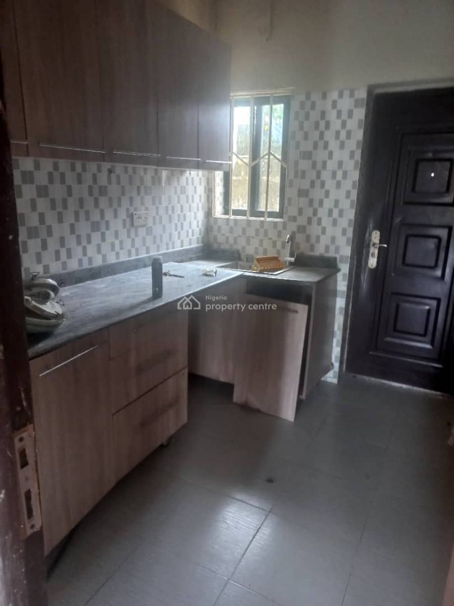4 Units of 3 Bedrooms Flats Available, Ologunfe, Awoyaya, Ibeju Lekki, Lagos, Block of Flats for Sale