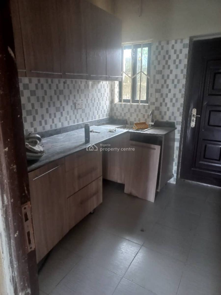 4 Units of 3 Bedrooms Flats Available, Ologunfe, Awoyaya, Ibeju Lekki, Lagos, Block of Flats for Sale