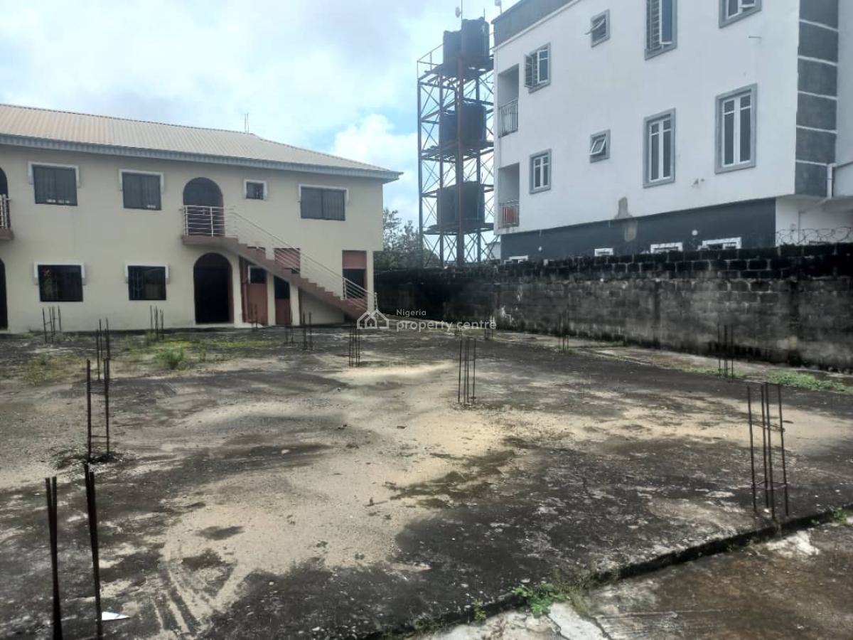 4 Units of 3 Bedrooms Flats Available, Ologunfe, Awoyaya, Ibeju Lekki, Lagos, Block of Flats for Sale