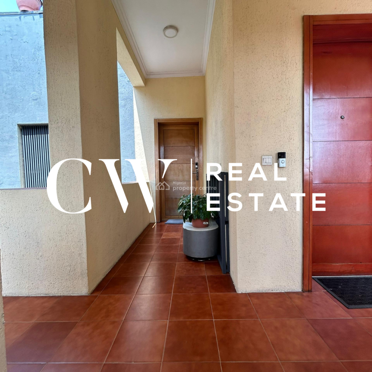 2 Bedrooms Apartment, Lekki, Lagos, Flat / Apartment Short Let
