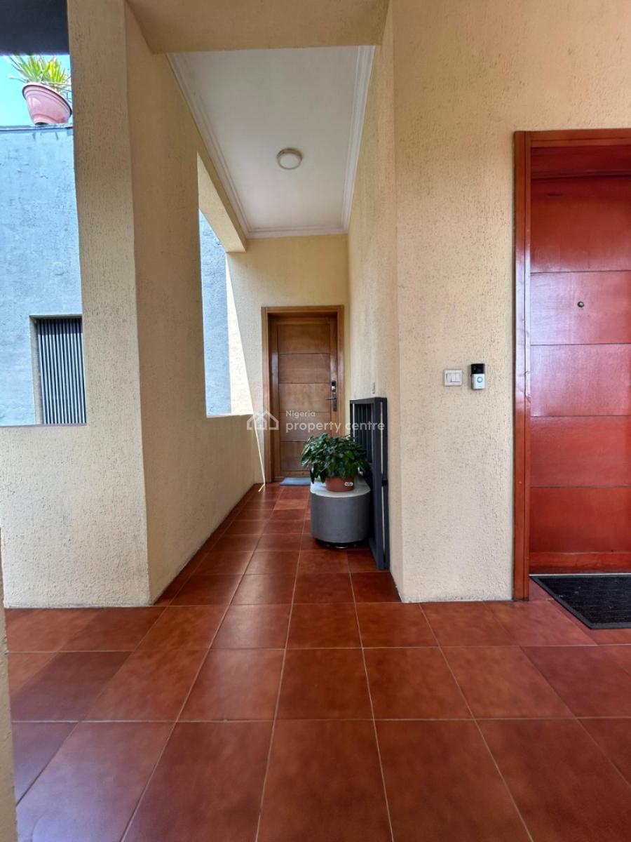 2 Bedrooms Apartment, Lekki, Lagos, Flat / Apartment Short Let