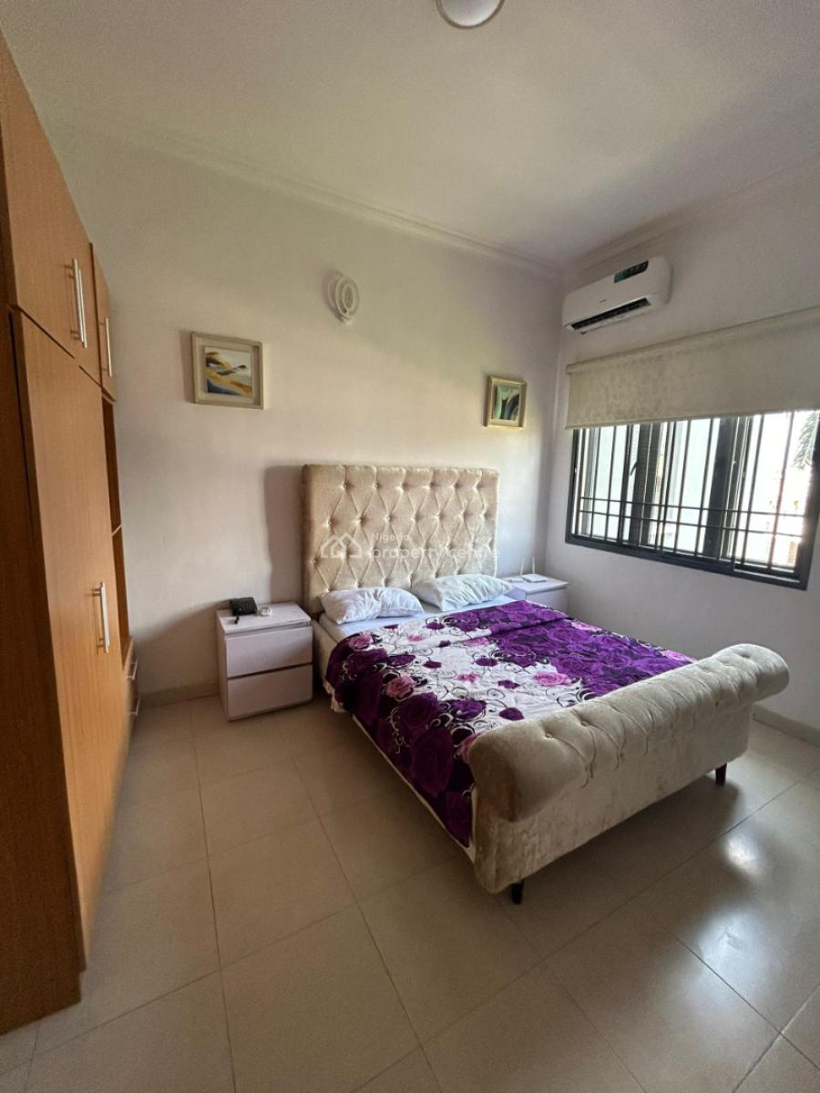 2 Bedrooms Apartment, Lekki, Lagos, Flat / Apartment Short Let