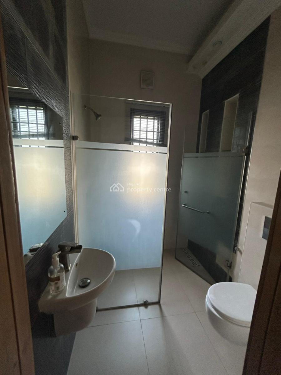 2 Bedrooms Apartment, Lekki, Lagos, Flat / Apartment Short Let