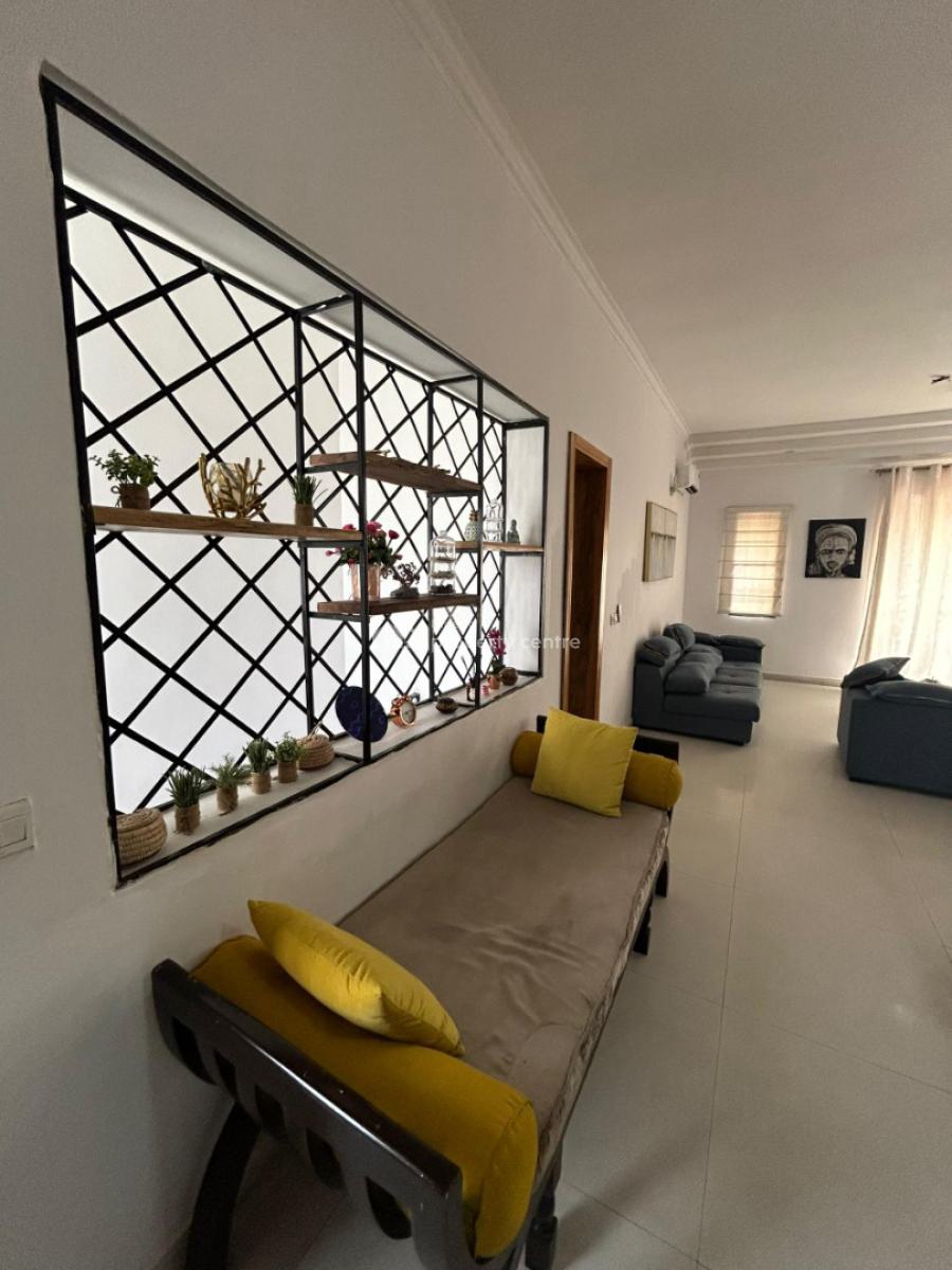 2 Bedrooms Apartment, Lekki, Lagos, Flat / Apartment Short Let