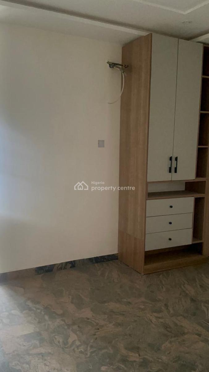 Luxurious 6 Bedrooms Duplex with 2 Rooms Bq, Wuse 2, Abuja, Detached Duplex for Sale