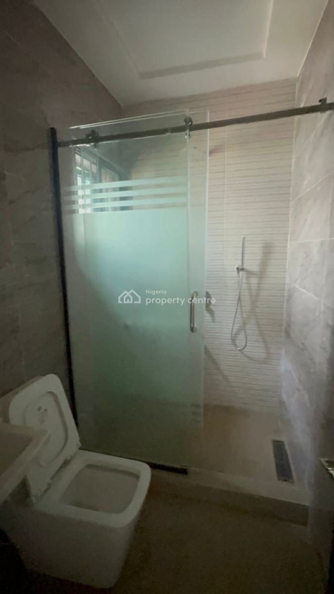 Luxurious 6 Bedrooms Duplex with 2 Rooms Bq, Wuse 2, Abuja, Detached Duplex for Sale