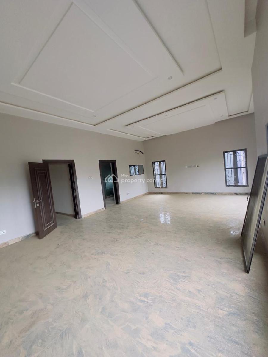 Luxurious 6 Bedrooms Duplex with 2 Rooms Bq, Wuse 2, Abuja, Detached Duplex for Sale