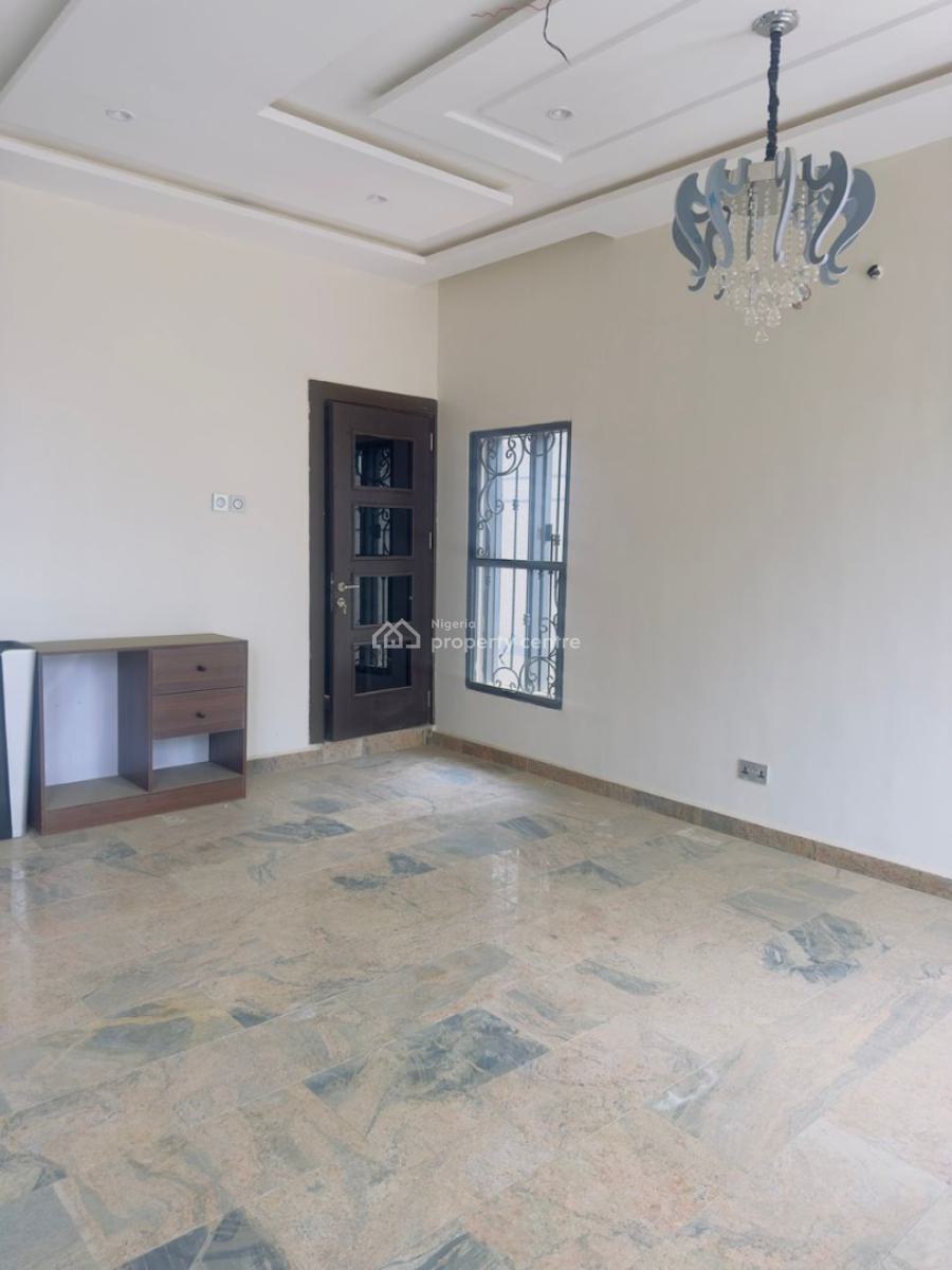 Luxurious 6 Bedrooms Duplex with 2 Rooms Bq, Wuse 2, Abuja, Detached Duplex for Sale