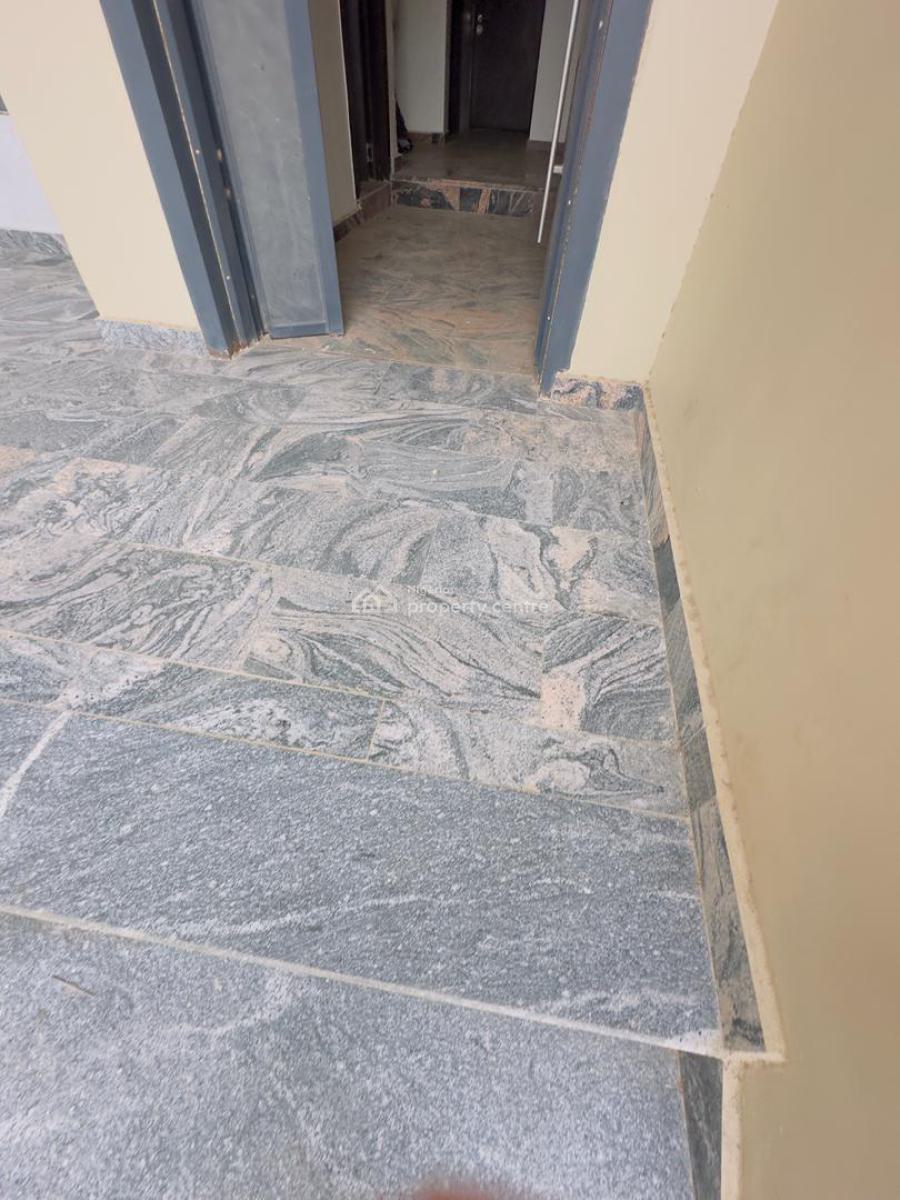 Luxurious 6 Bedrooms Duplex with 2 Rooms Bq, Wuse 2, Abuja, Detached Duplex for Sale