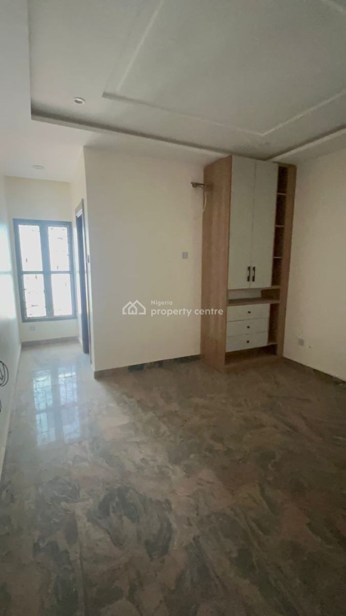 Luxurious 6 Bedrooms Duplex with 2 Rooms Bq, Wuse 2, Abuja, Detached Duplex for Sale