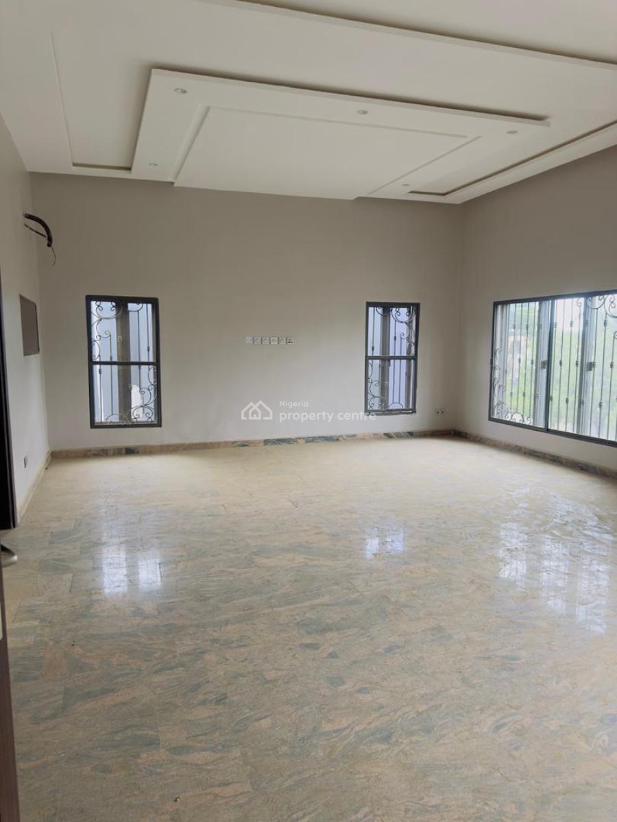 Luxurious 6 Bedrooms Duplex with 2 Rooms Bq, Wuse 2, Abuja, Detached Duplex for Sale