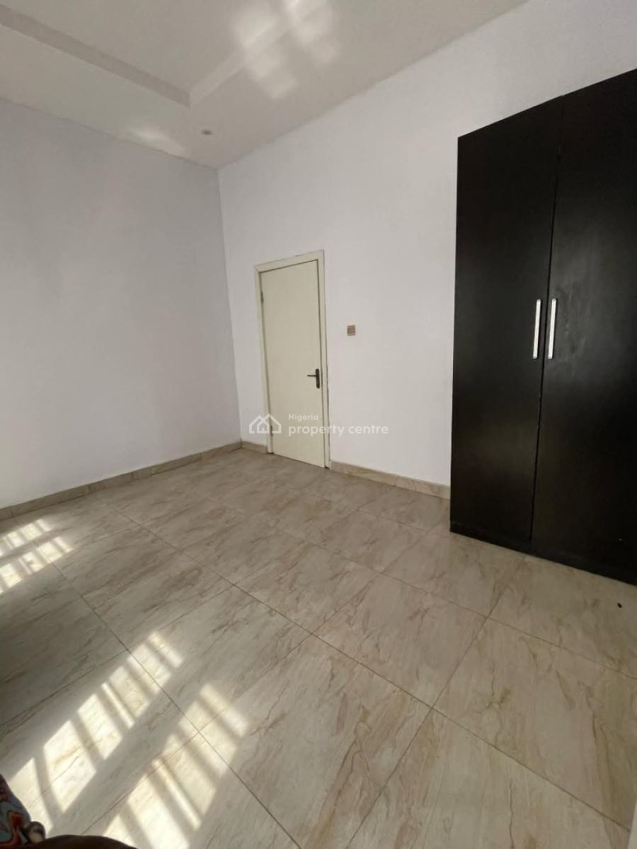 Neatly Built 4 Bedroom Semi-detached Duplex with Bq, Ogombo, Ajah, Lagos, Semi-detached Duplex for Sale