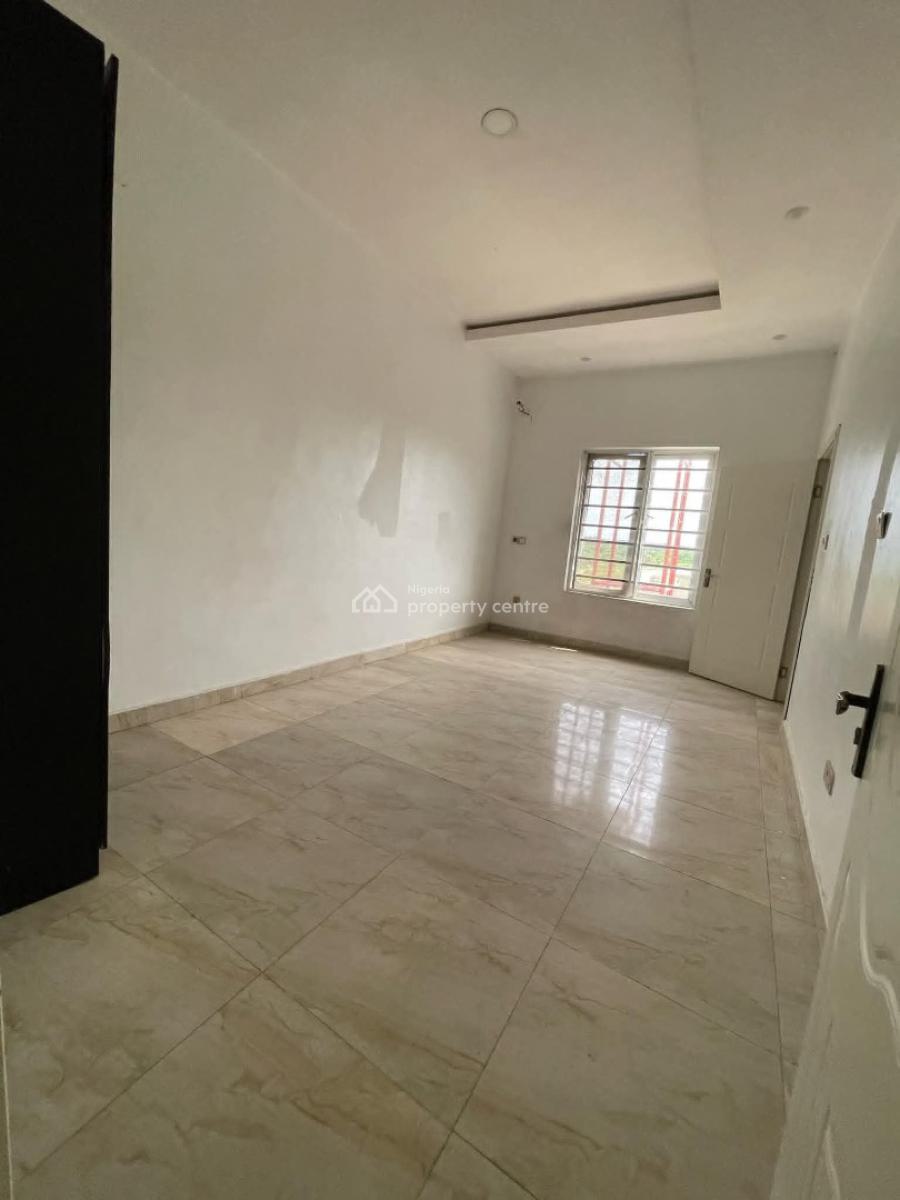 Neatly Built 4 Bedroom Semi-detached Duplex with Bq, Ogombo, Ajah, Lagos, Semi-detached Duplex for Sale
