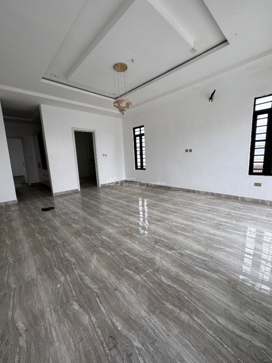 4 Bedrooms Semi Detached House, Ologolo, Lekki, Lagos, Semi-detached Duplex for Sale