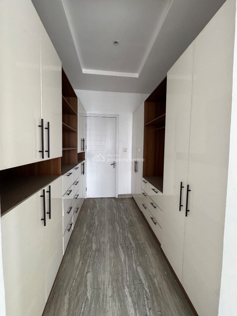 4 Bedrooms Semi Detached House, Ologolo, Lekki, Lagos, Semi-detached Duplex for Sale