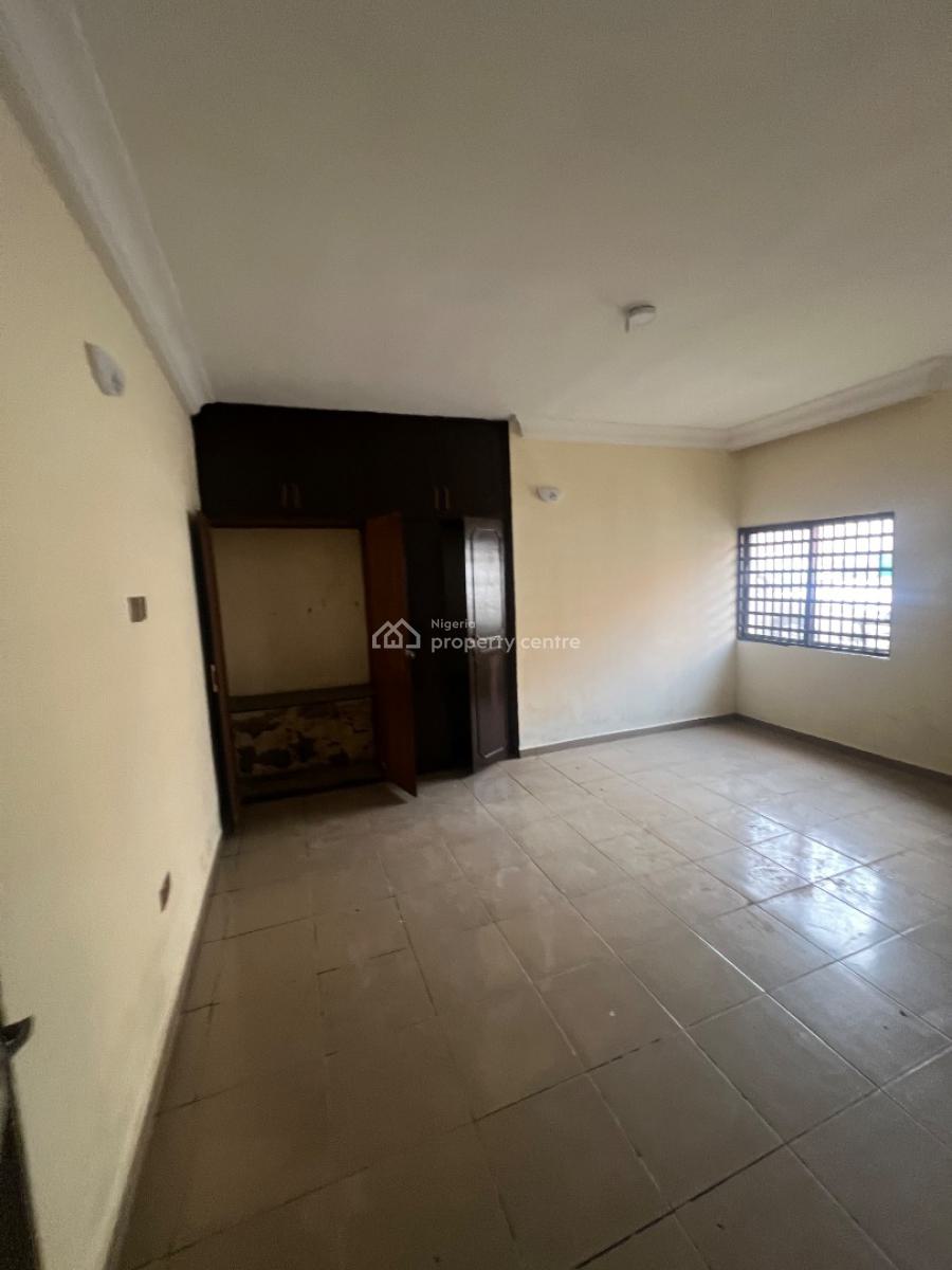3 Bedroom Flat, Ground Floor, Office/residence, Off Amino Kano, Wuse 2, Abuja, Flat / Apartment for Rent
