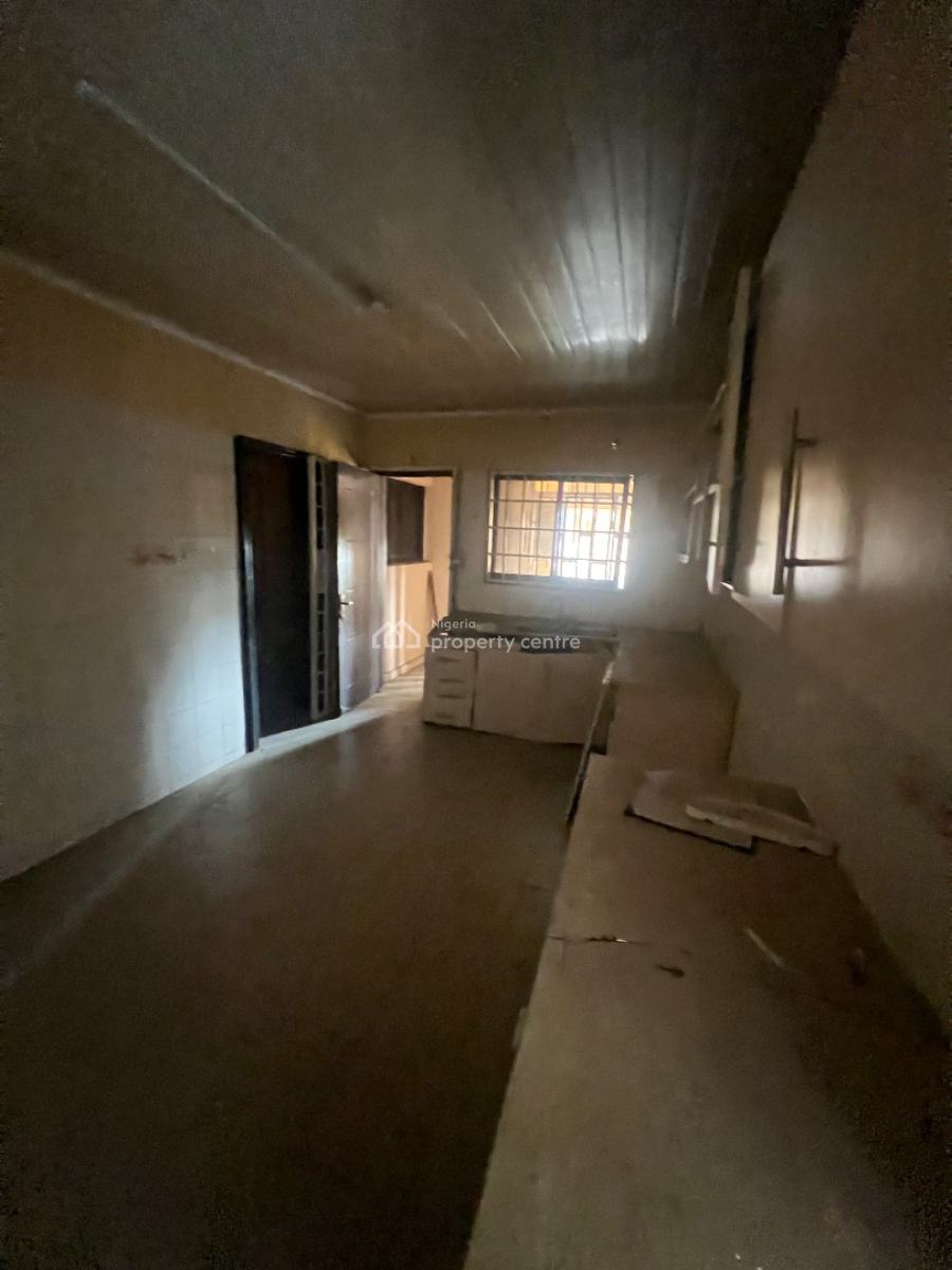 3 Bedroom Flat, Ground Floor, Office/residence, Off Amino Kano, Wuse 2, Abuja, Flat / Apartment for Rent