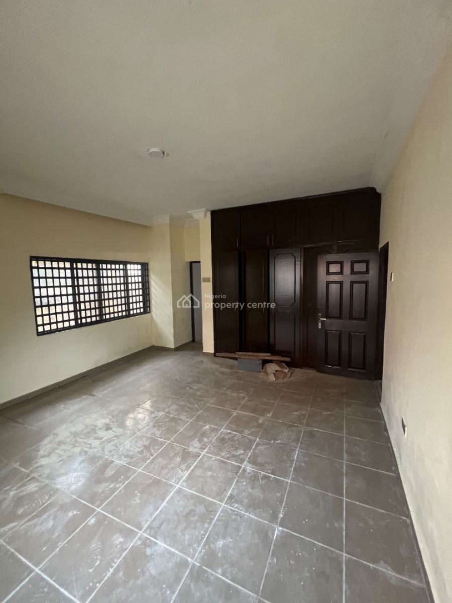 3 Bedroom Flat, Ground Floor, Office/residence, Off Amino Kano, Wuse 2, Abuja, Flat / Apartment for Rent