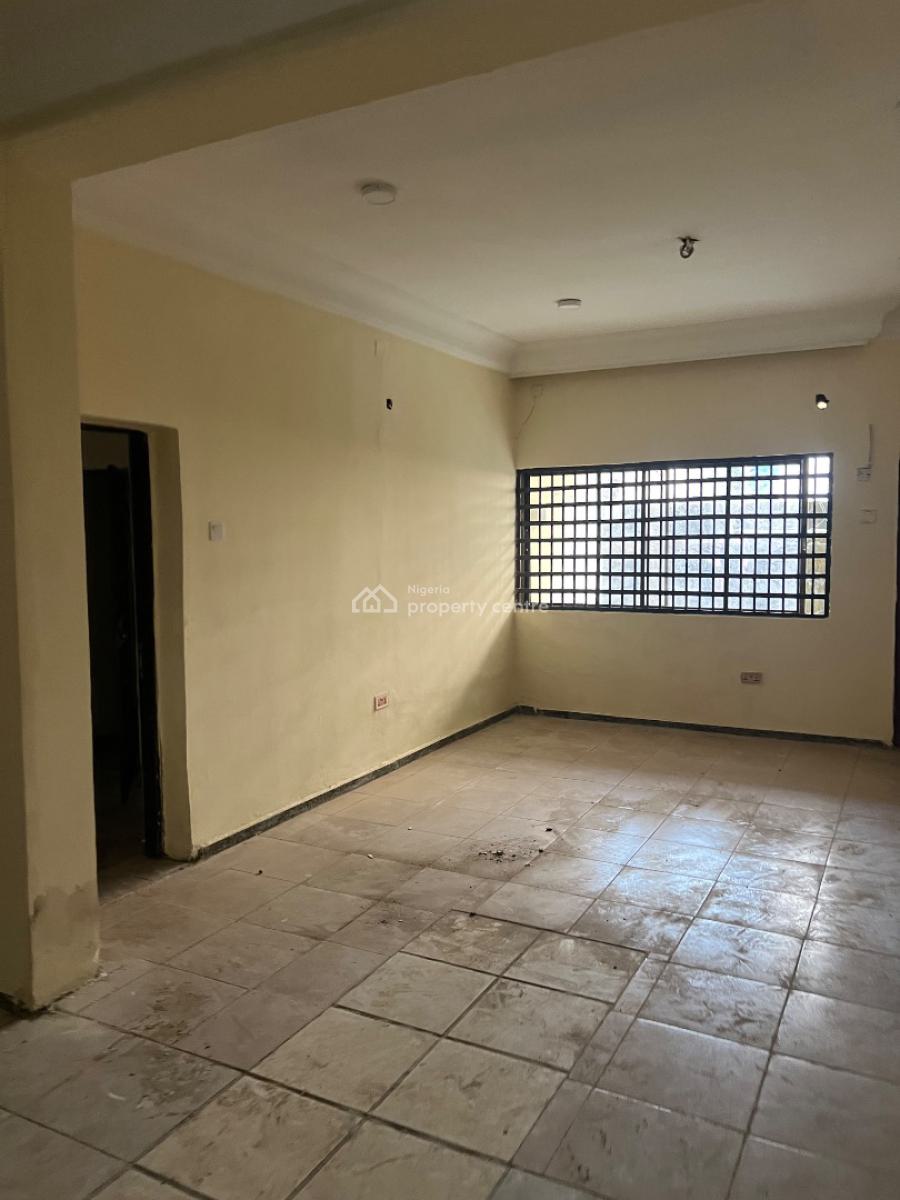 3 Bedroom Flat, Ground Floor, Office/residence, Off Amino Kano, Wuse 2, Abuja, Flat / Apartment for Rent