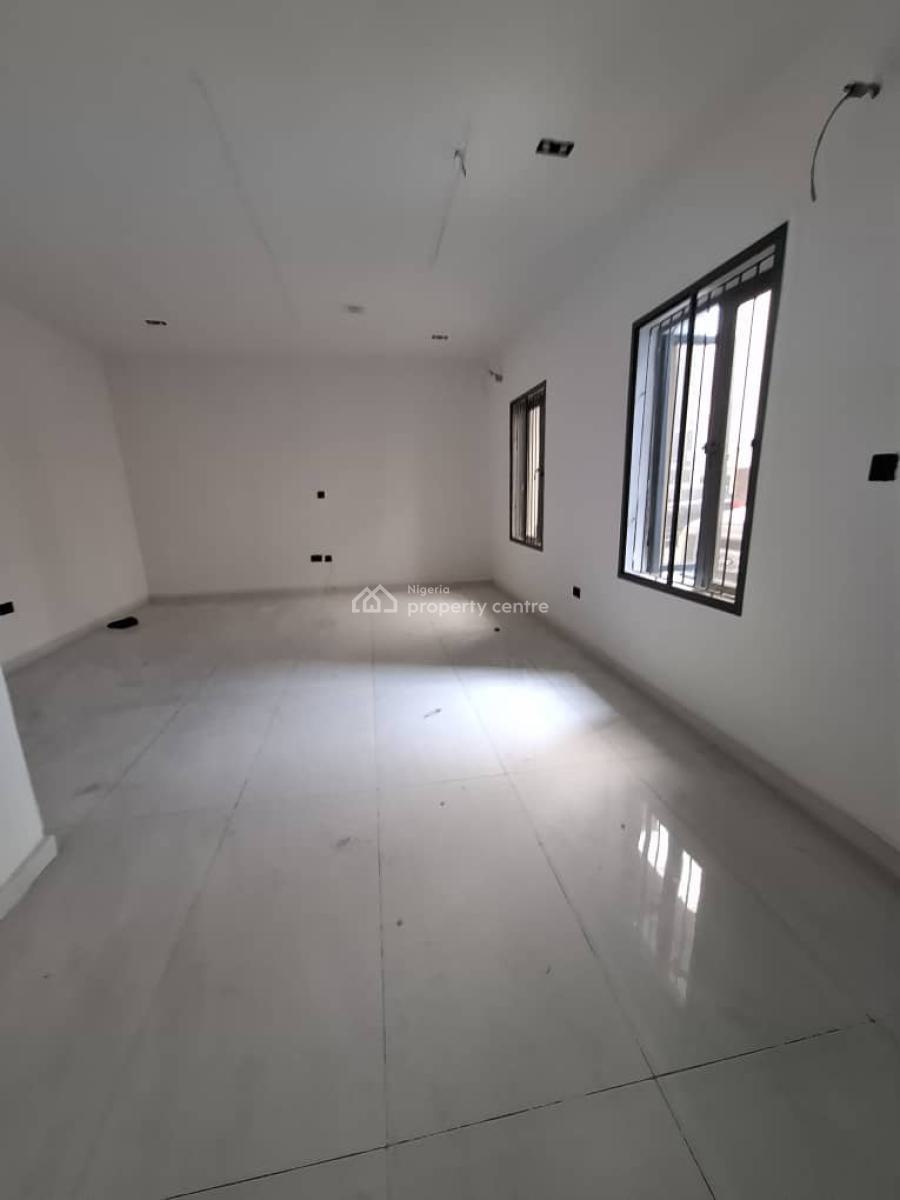 4 Bedroom Duplex, Off Freedom Way, Lekki Phase 1, Lekki, Lagos, Semi-detached Duplex for Rent