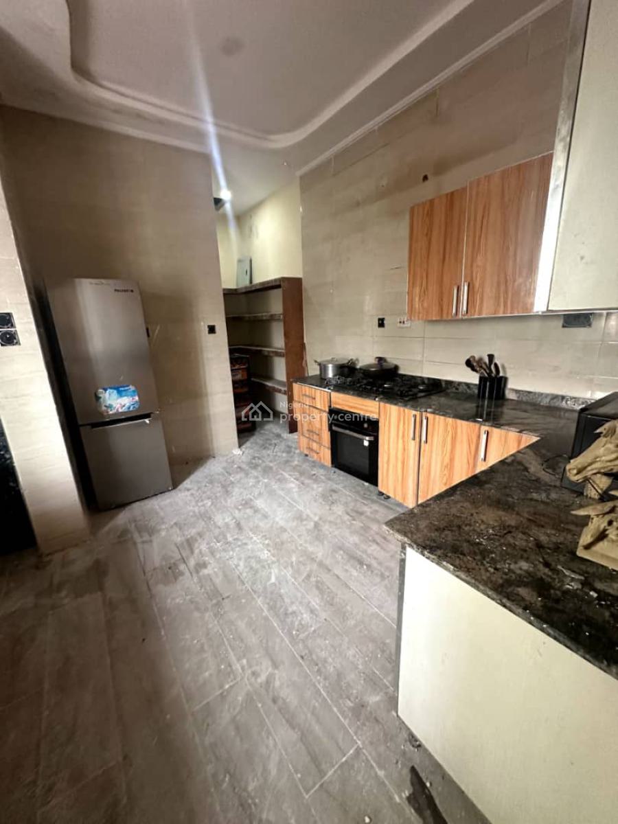 3-bedroom Apartment, Ikoyi, Lagos, Flat / Apartment for Sale