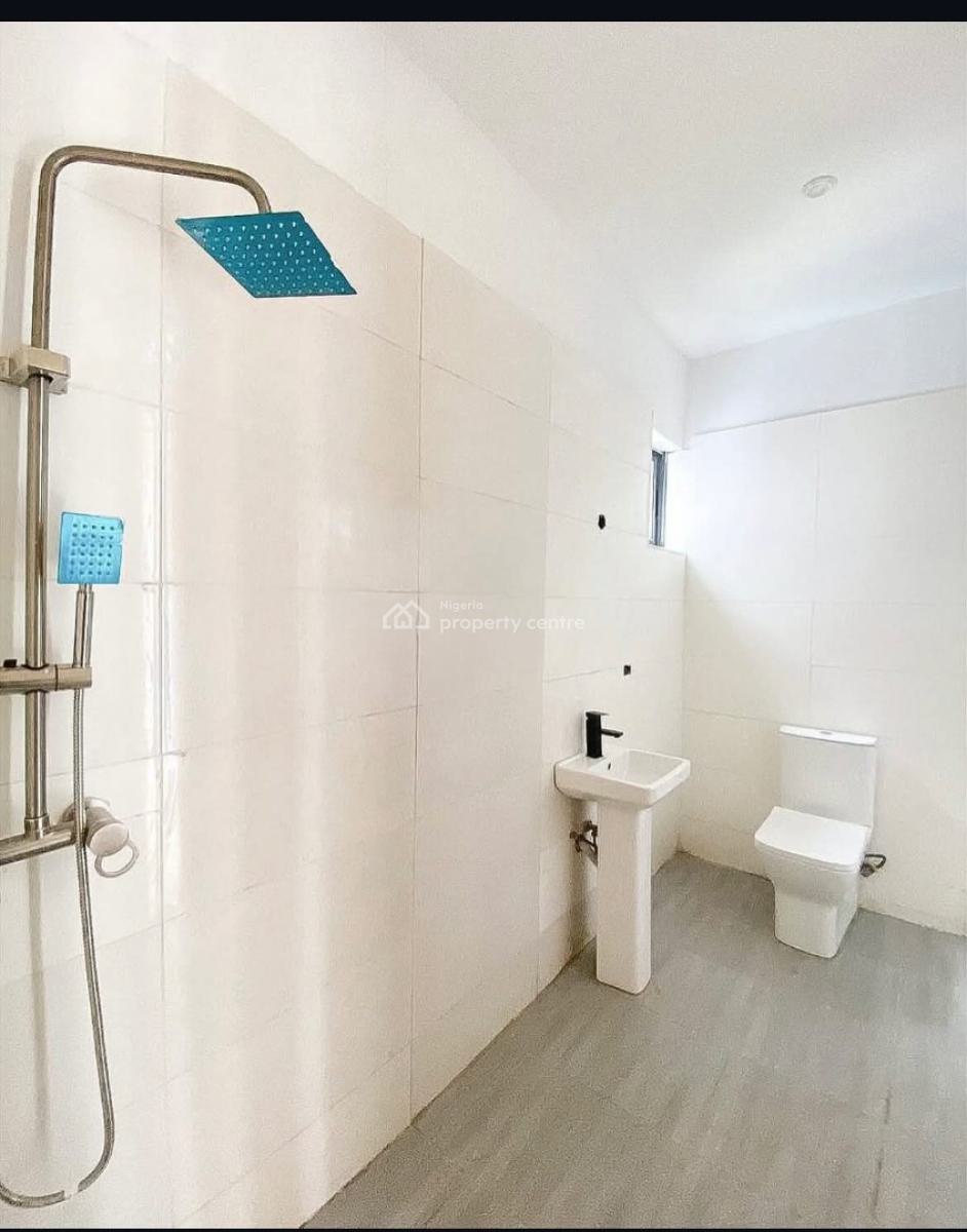 Units of 2 Bedroom Apartments, Ikate Elegushi, Lekki, Lagos, Flat / Apartment for Rent
