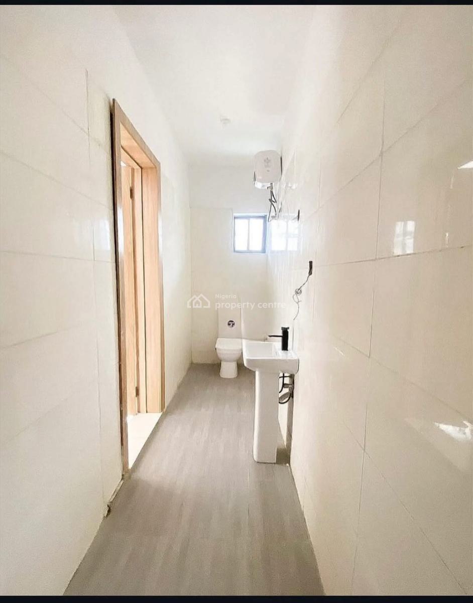 Units of 2 Bedroom Apartments, Ikate Elegushi, Lekki, Lagos, Flat / Apartment for Rent