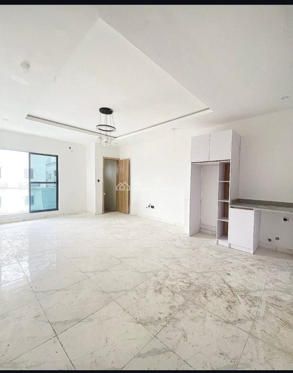 Units of 2 Bedroom Apartments, Ikate Elegushi, Lekki, Lagos, Flat / Apartment for Rent