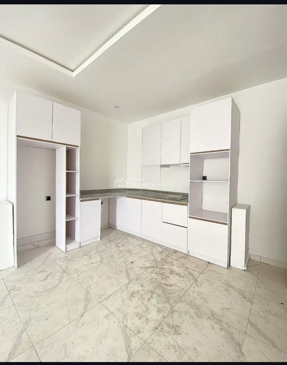 Units of 2 Bedroom Apartments, Ikate Elegushi, Lekki, Lagos, Flat / Apartment for Rent