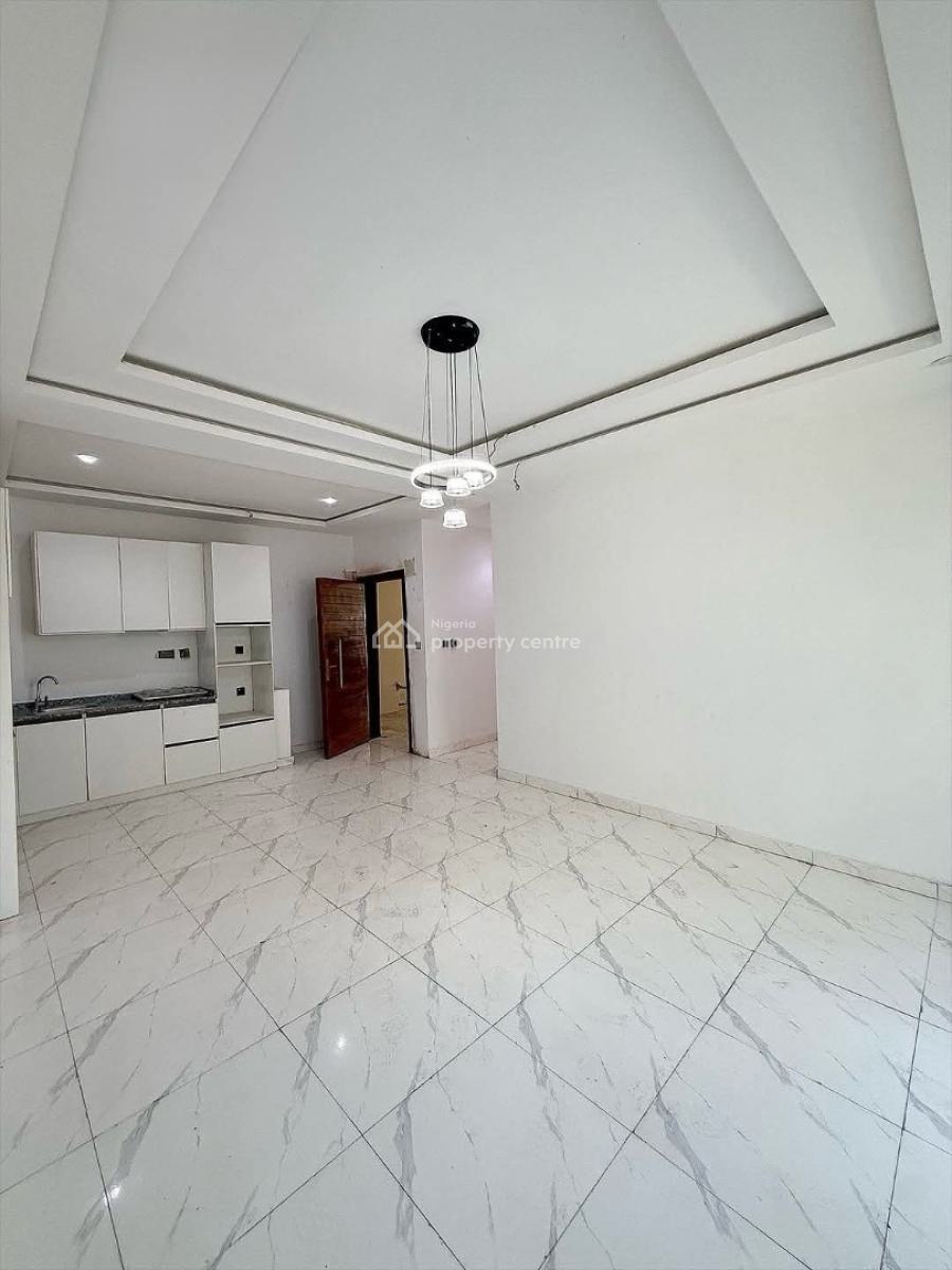 Units of 2 Bedroom Apartments, Ikate Elegushi, Lekki, Lagos, Flat / Apartment for Rent