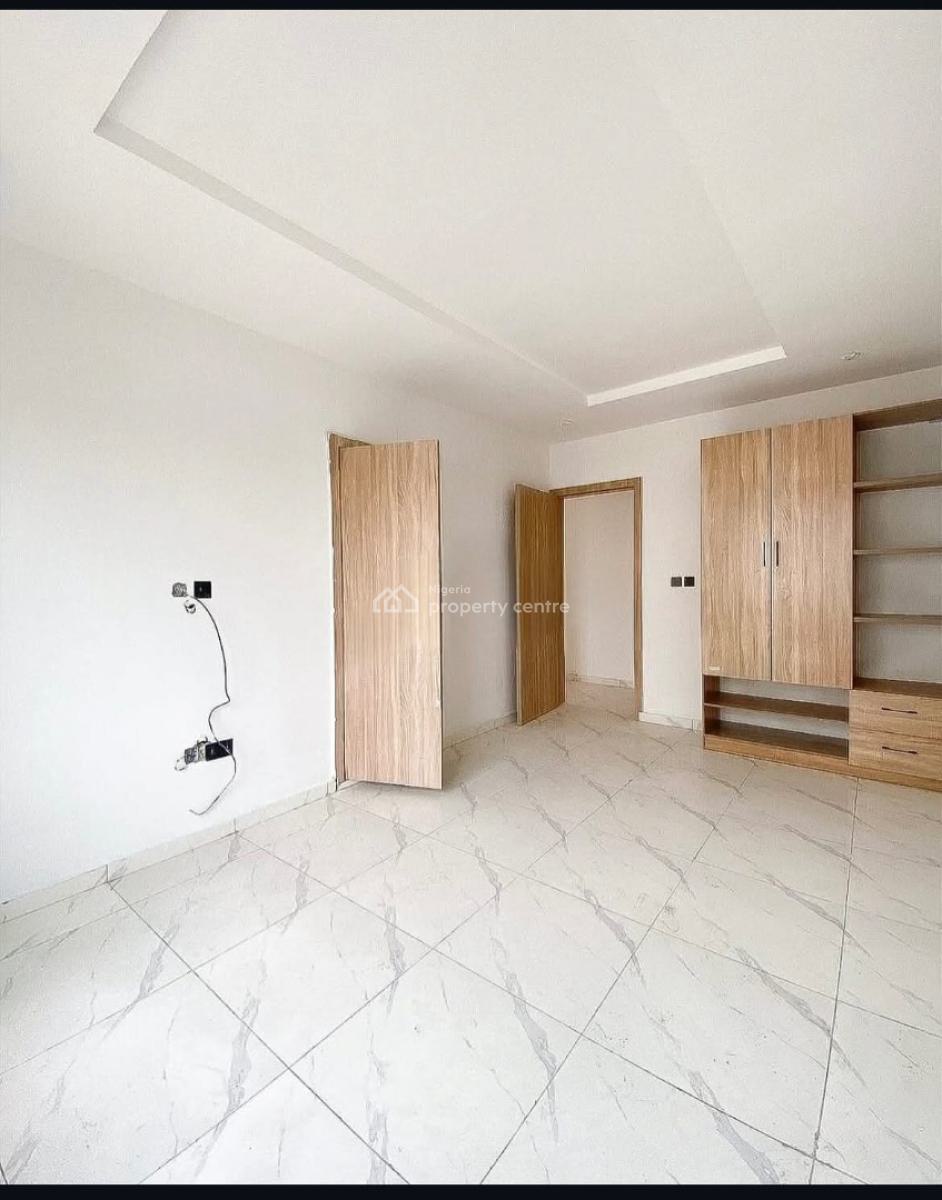 Units of 2 Bedroom Apartments, Ikate Elegushi, Lekki, Lagos, Flat / Apartment for Rent
