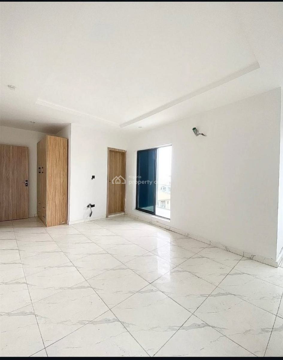 Units of 2 Bedroom Apartments, Ikate Elegushi, Lekki, Lagos, Flat / Apartment for Rent