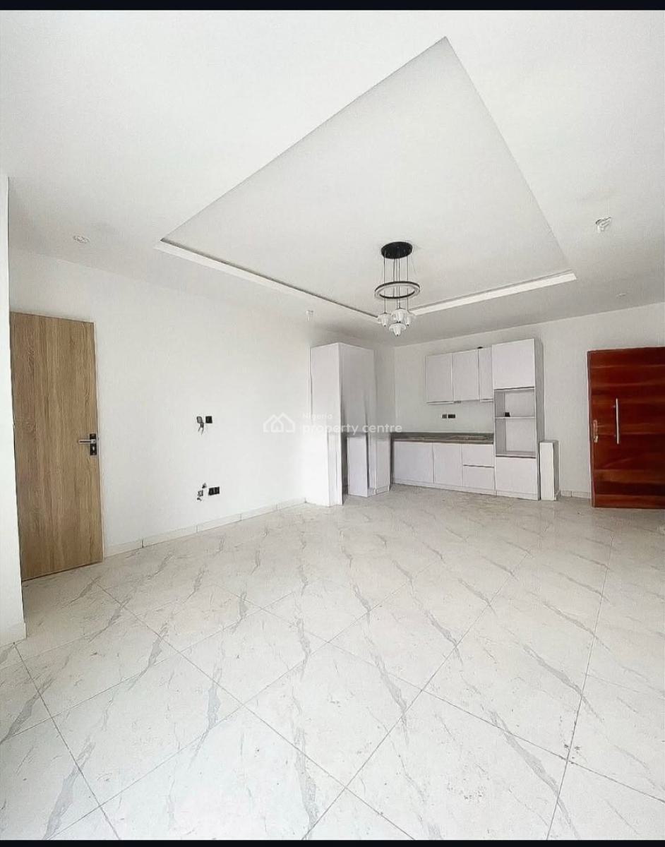 Units of 2 Bedroom Apartments, Ikate Elegushi, Lekki, Lagos, Flat / Apartment for Rent