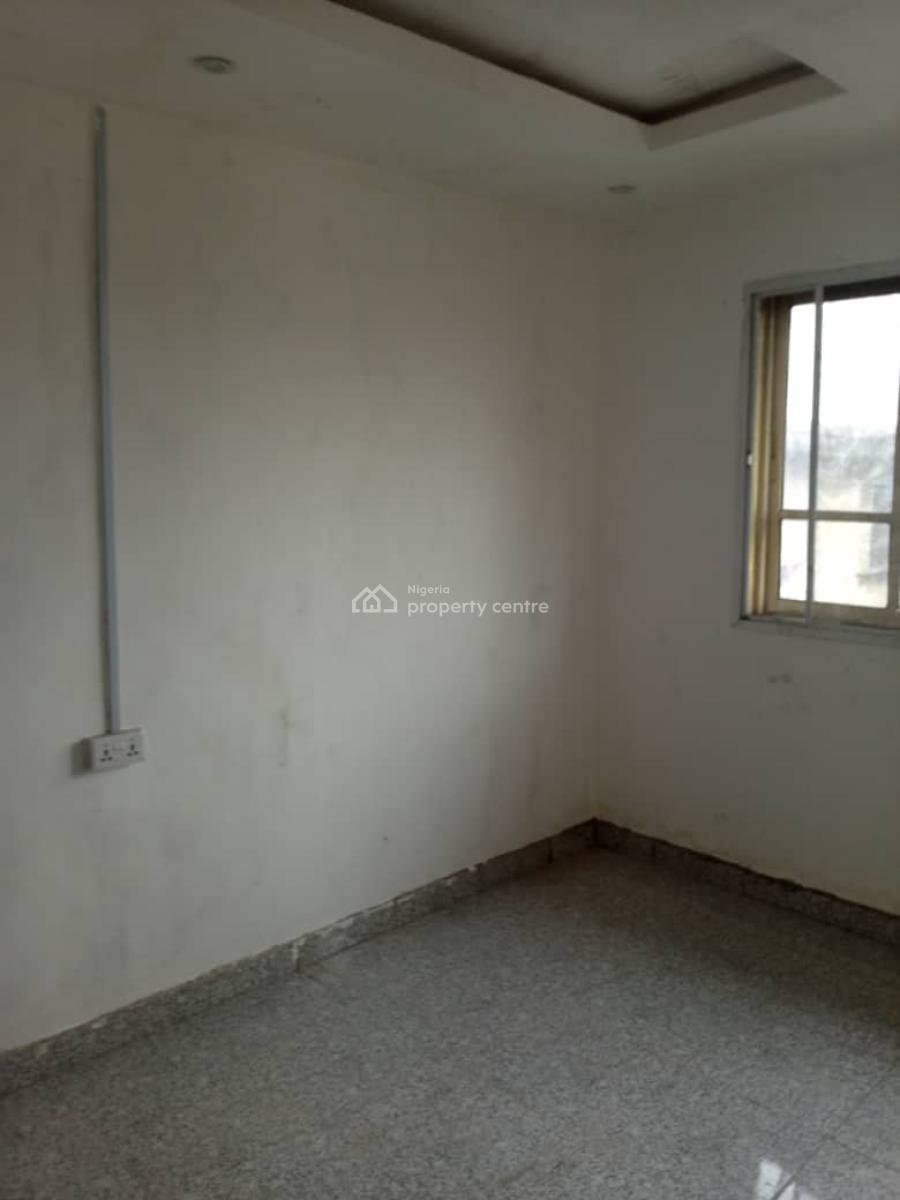 Newly Renovated Mini Flat (upstairs) Very Close to The Bustop, Ikosi, Ketu, Lagos, Mini Flat (room and Parlour) for Rent
