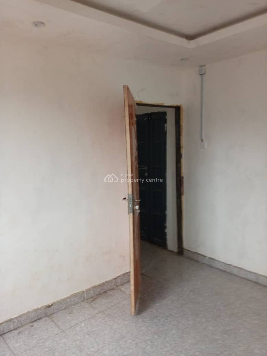 Newly Renovated Mini Flat (upstairs) Very Close to The Bustop, Ikosi, Ketu, Lagos, Mini Flat (room and Parlour) for Rent