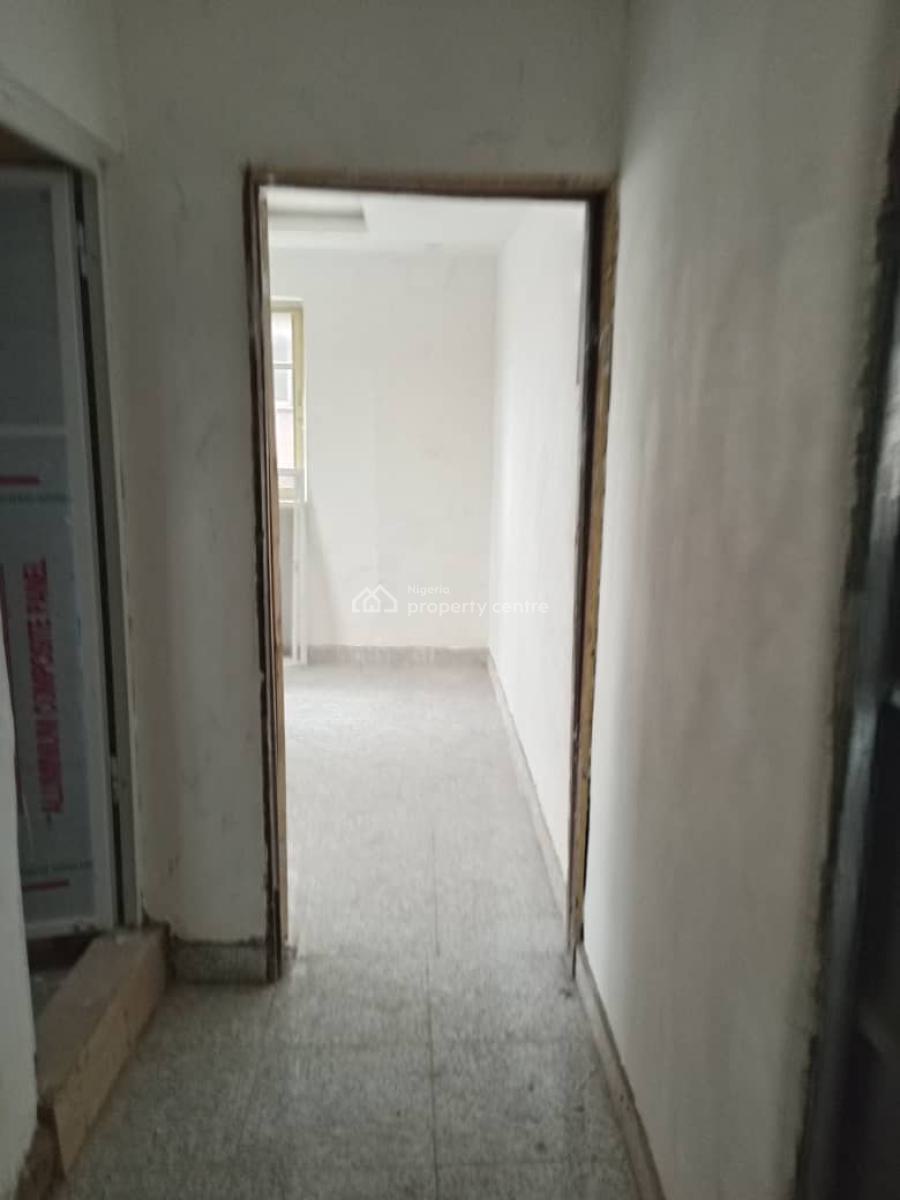 Newly Renovated Mini Flat (upstairs) Very Close to The Bustop, Ikosi, Ketu, Lagos, Mini Flat (room and Parlour) for Rent