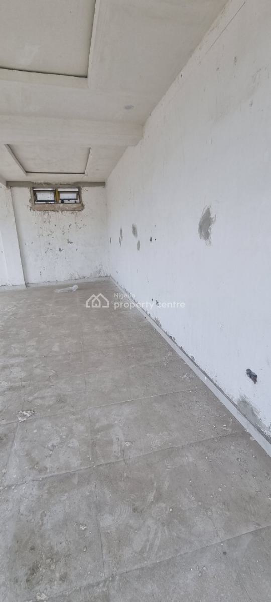 a Newly Built Spacious Shop, Orchid Road, Lekki, Lagos, Shop for Rent