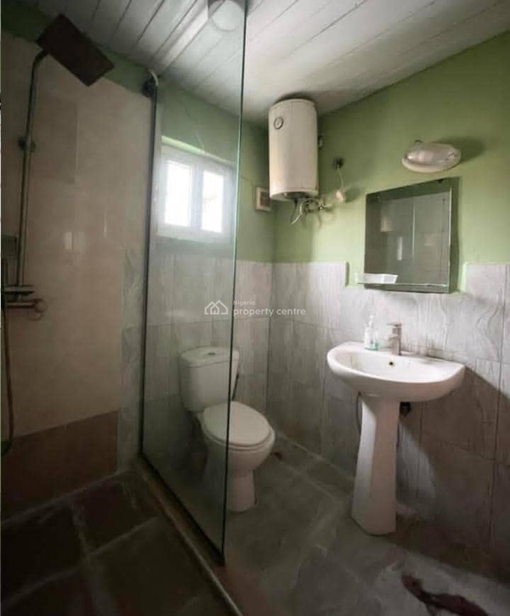 Luxury 3bedroom Apartment, Ikate Elegushi, Lekki, Lagos, Flat / Apartment for Rent