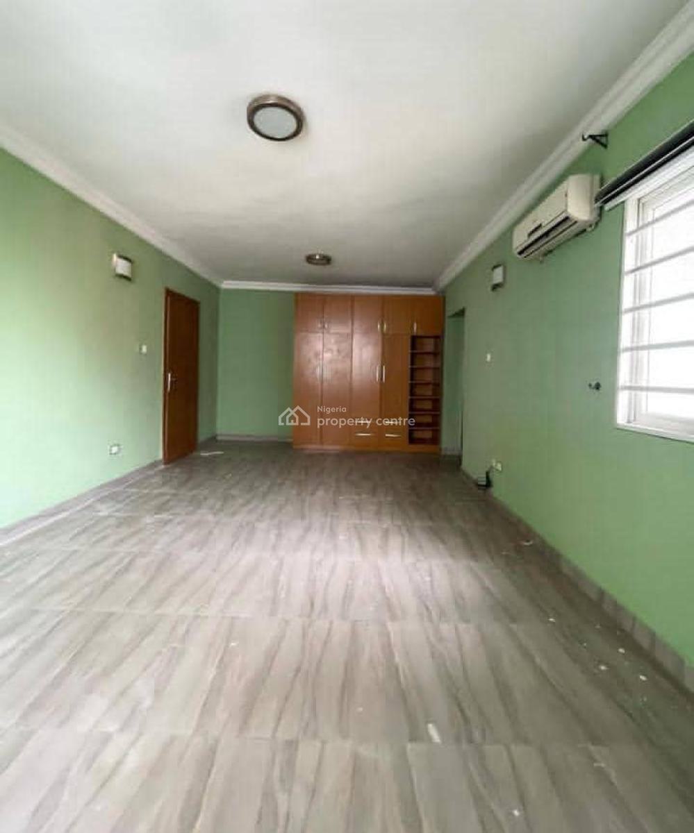 Luxury 3bedroom Apartment, Ikate Elegushi, Lekki, Lagos, Flat / Apartment for Rent