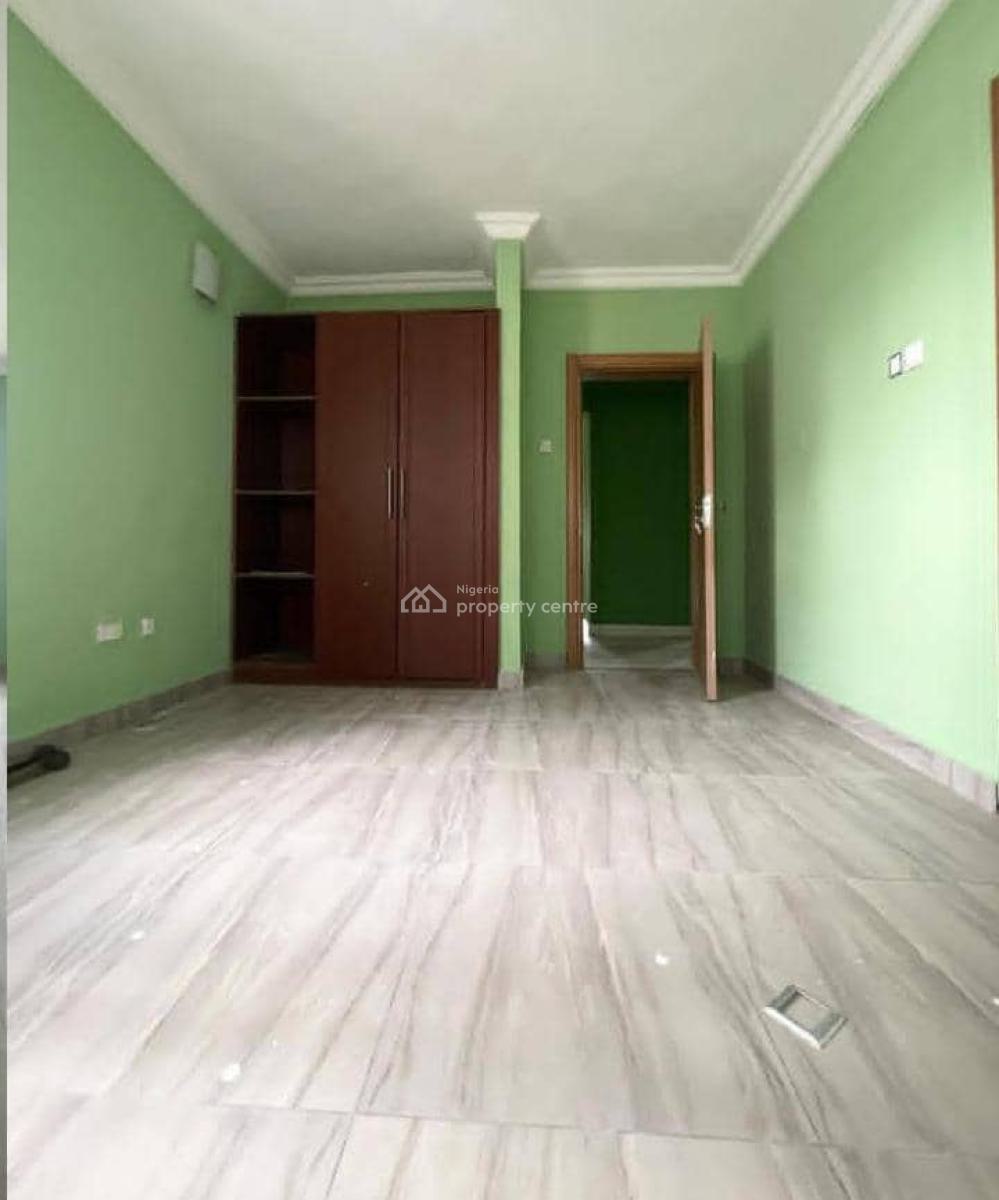 Luxury 3bedroom Apartment, Ikate Elegushi, Lekki, Lagos, Flat / Apartment for Rent