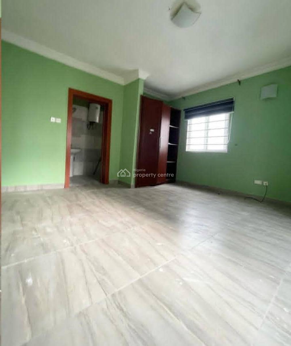 Luxury 3bedroom Apartment, Ikate Elegushi, Lekki, Lagos, Flat / Apartment for Rent