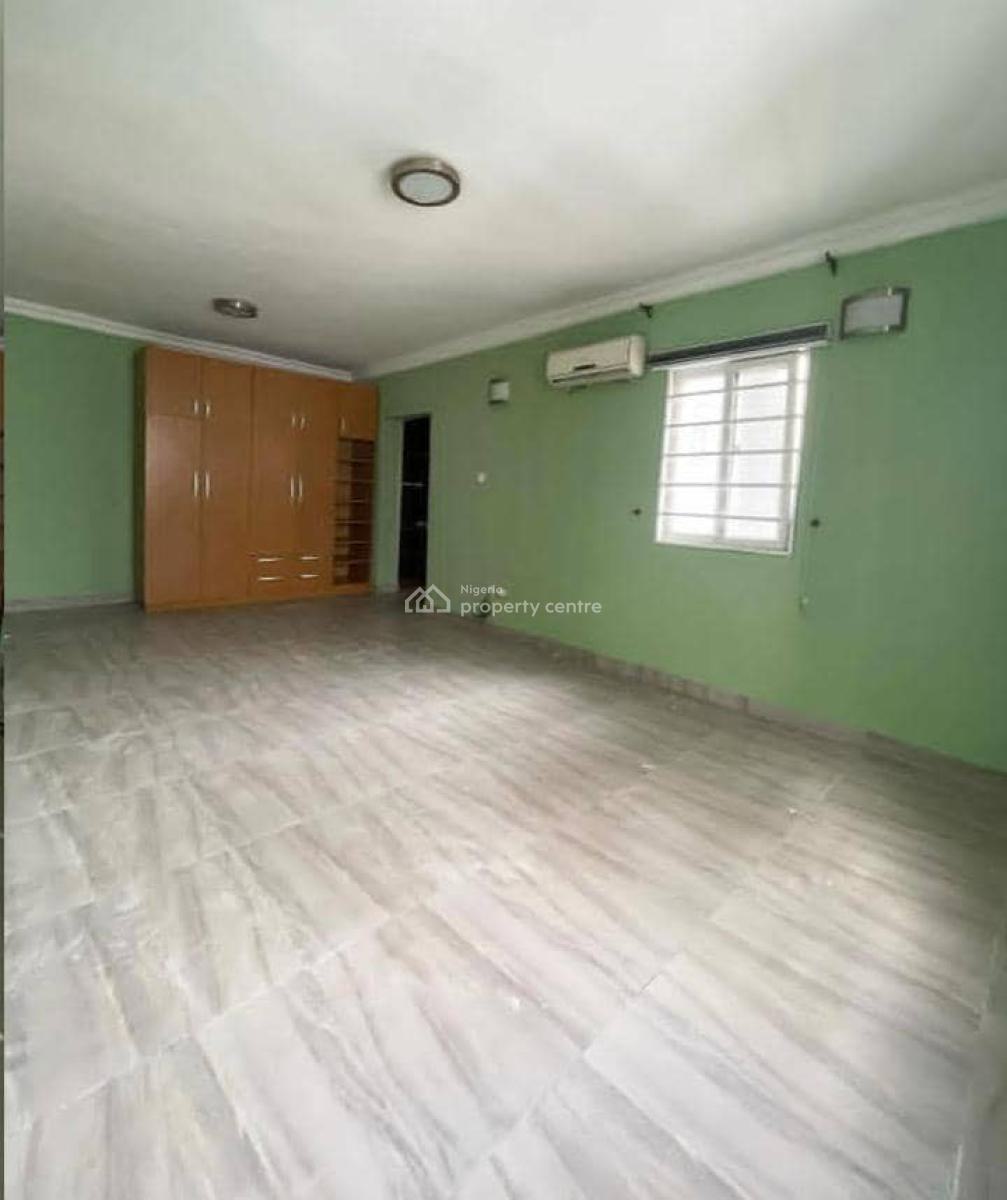 Luxury 3bedroom Apartment, Ikate Elegushi, Lekki, Lagos, Flat / Apartment for Rent