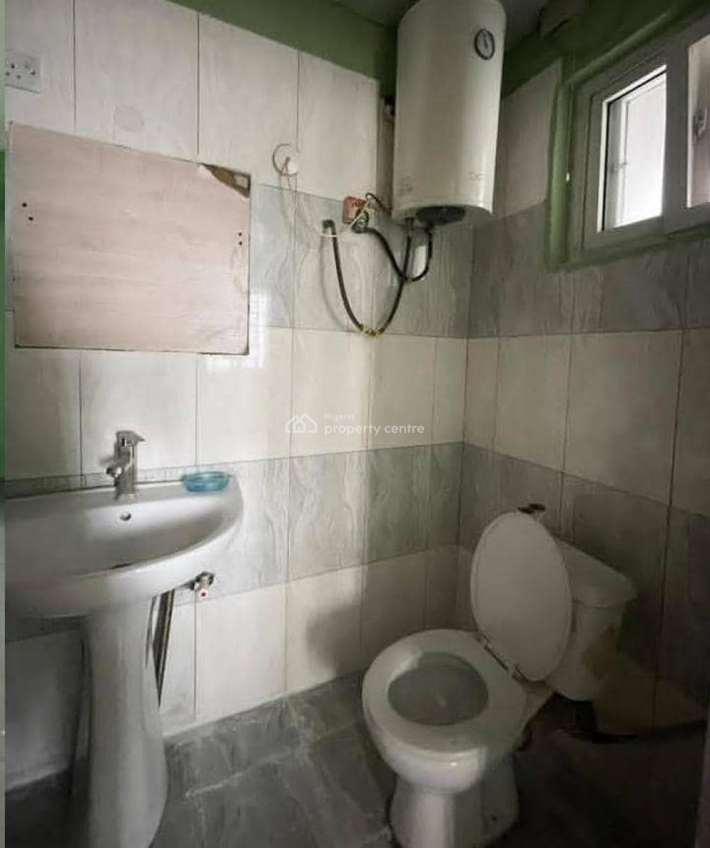 Luxury 3bedroom Apartment, Ikate Elegushi, Lekki, Lagos, Flat / Apartment for Rent