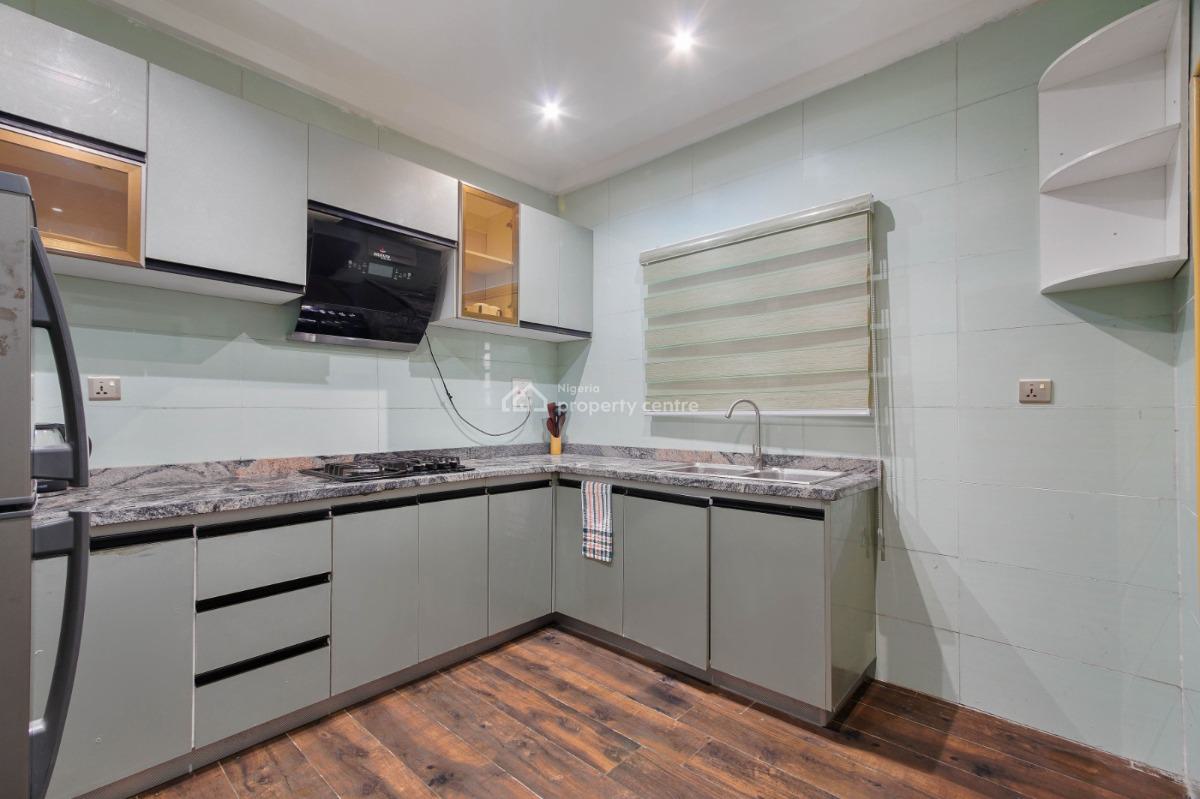 Nicely Furnished 2 Bedroom Apartment, Oregun, Ikeja, Lagos, Flat / Apartment Short Let